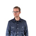 David Stevens's icon