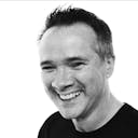 Rick Byrne's icon
