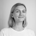 Beatričė Baronaitė's icon