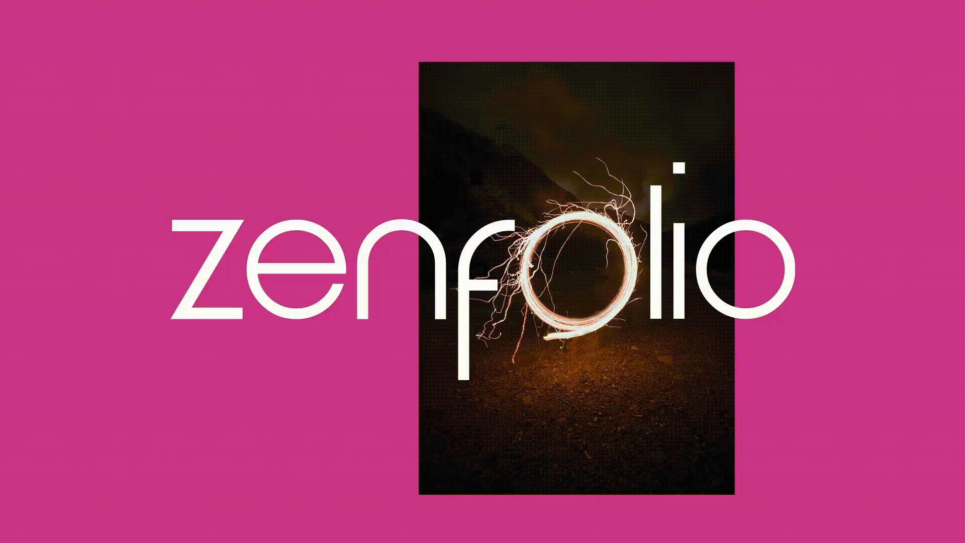 Zenfolio's Rebrand