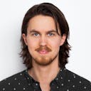 Jens Marklund's icon