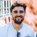 James Hughes's icon