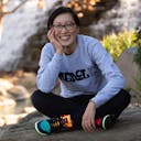 Angel Chang's icon