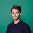 Eirik Haddal's icon