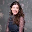 Georgie Burks's icon