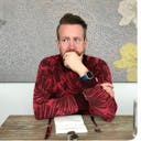 David Hooker's icon