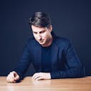 Pascal Frey's icon