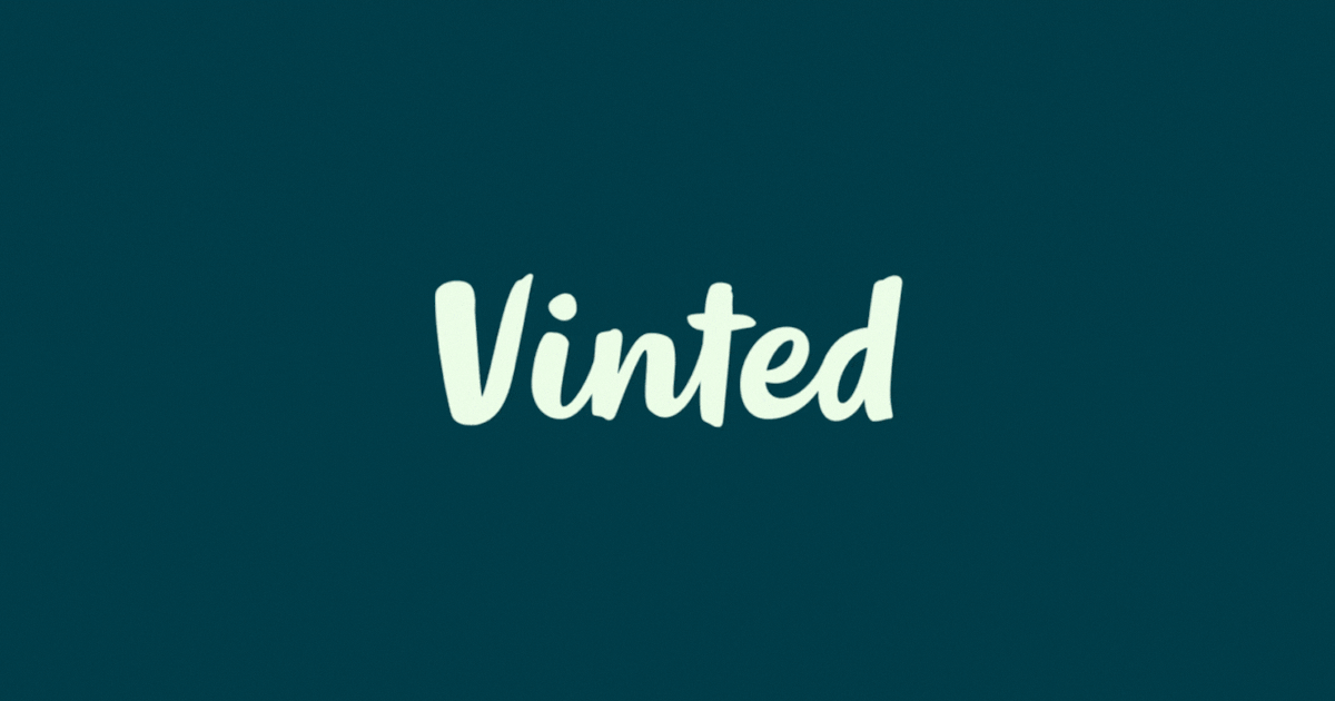Studio Kiln on the Subtle Art of Vinted’s Rebrand