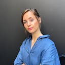 Bernadette Engel's icon