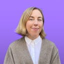 Julia Kolesnyk's icon