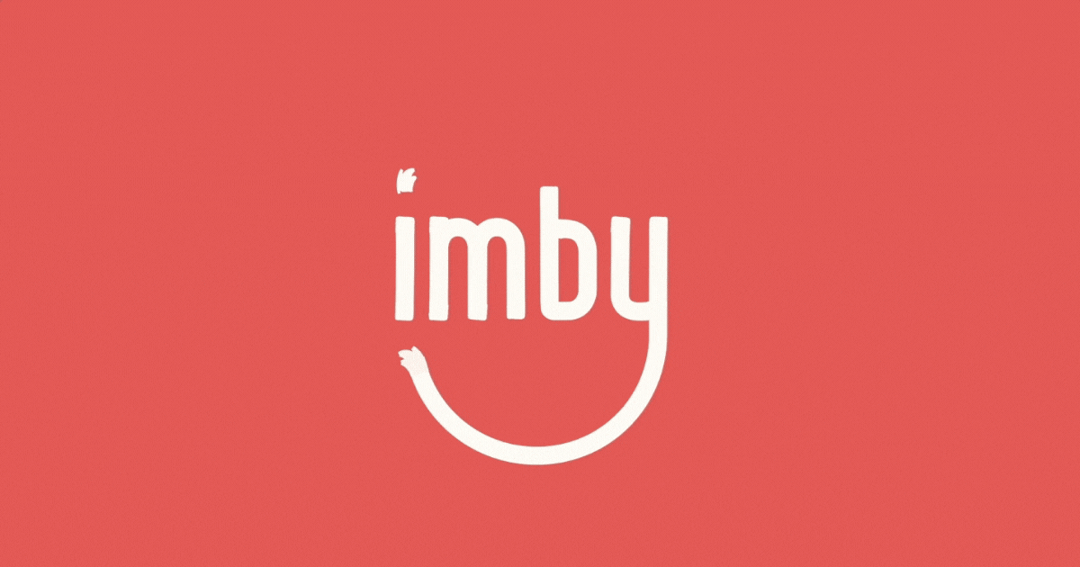 Imby logo
