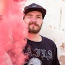 Gavin Strange's icon