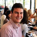 Jake Cosmai's icon