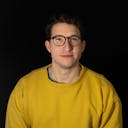 Bram Van Rompay's icon