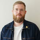 Richard Hedberg's icon